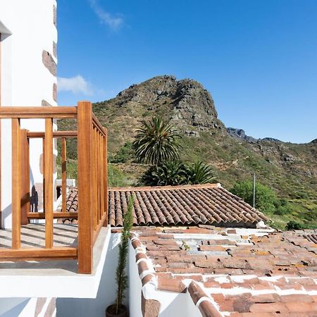 Home2Book Nature Carrizales And Masca House & Wifi Buenavista Del Norte Exterior photo