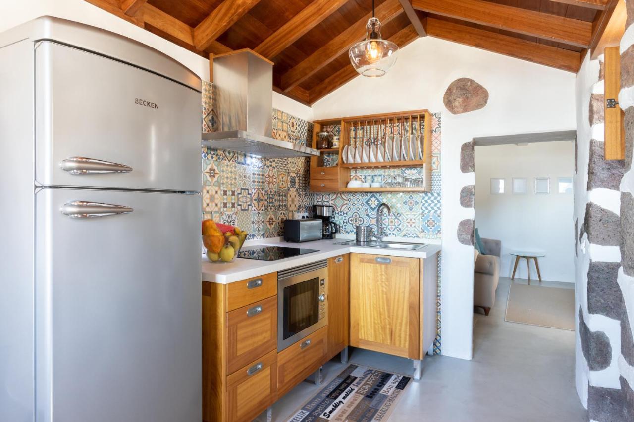 Home2Book Nature Carrizales And Masca House & Wifi Buenavista Del Norte Exterior photo