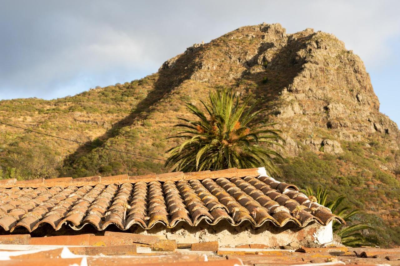 Home2Book Nature Carrizales And Masca House & Wifi Buenavista Del Norte Exterior photo