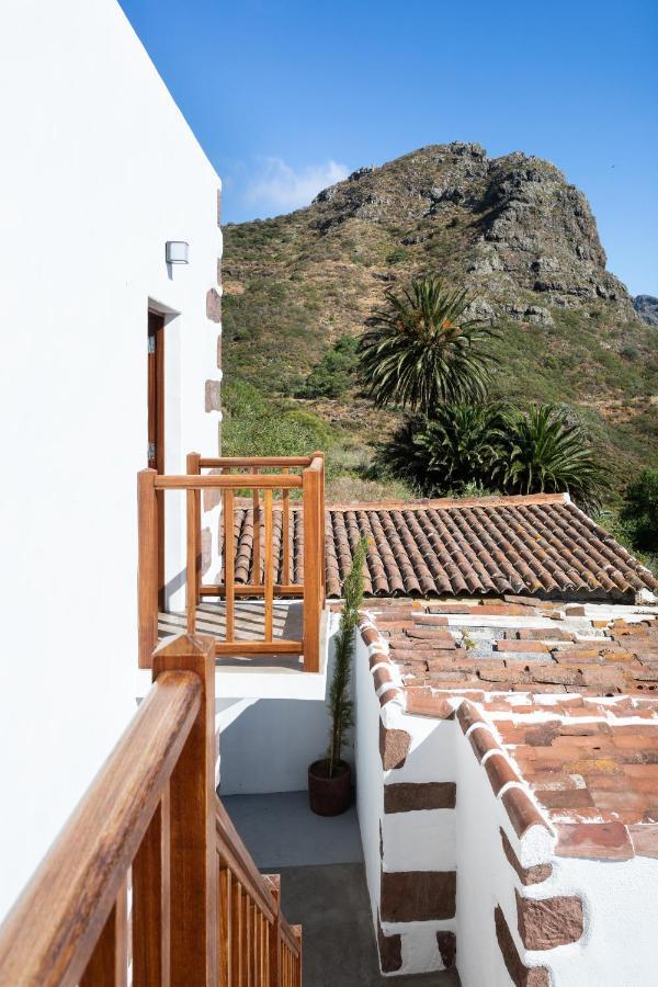 Home2Book Nature Carrizales And Masca House & Wifi Buenavista Del Norte Exterior photo