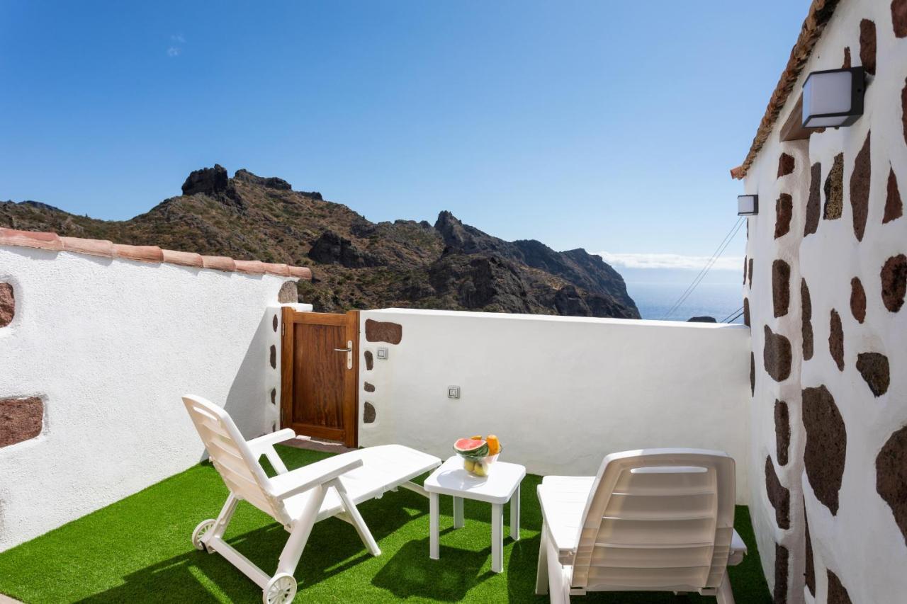 Home2Book Nature Carrizales And Masca House & Wifi Buenavista Del Norte Exterior photo