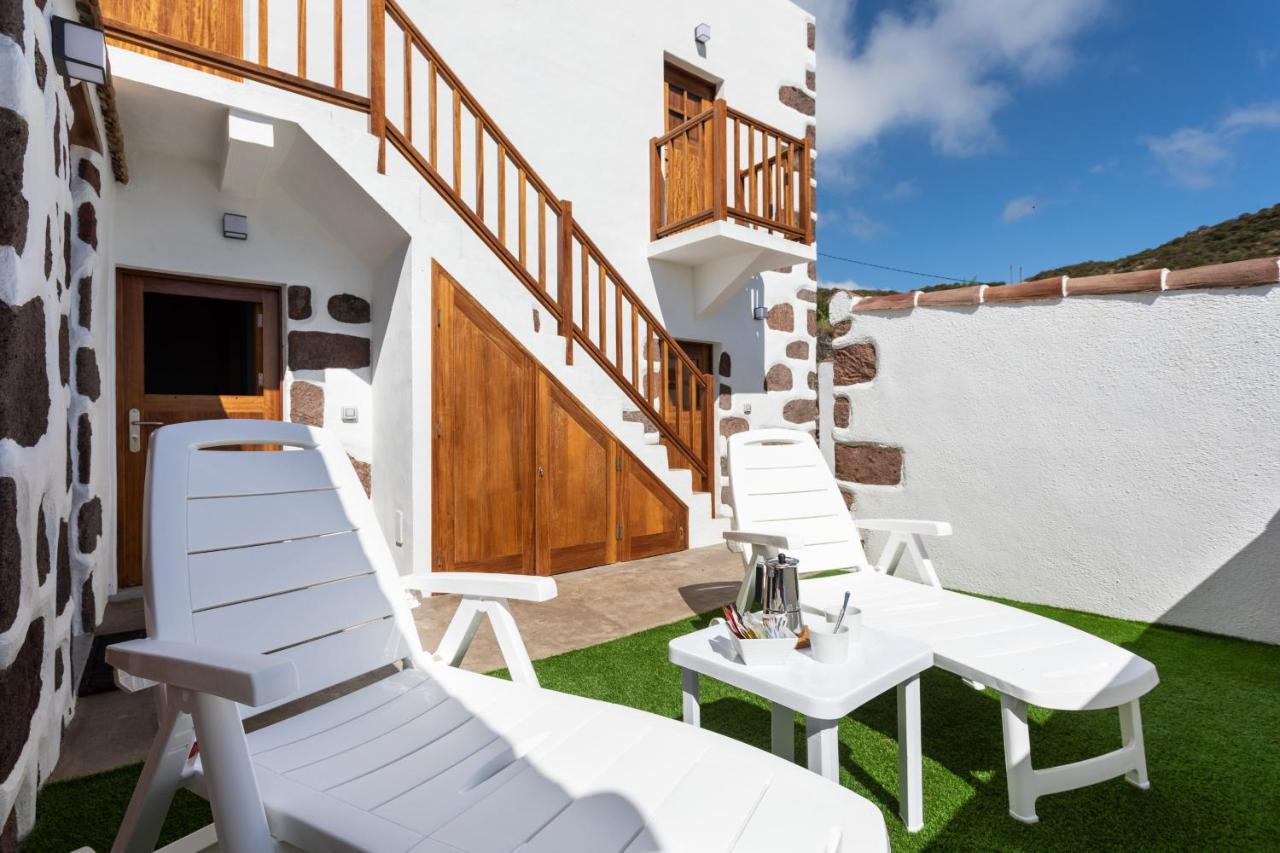Home2Book Nature Carrizales And Masca House & Wifi Buenavista Del Norte Exterior photo